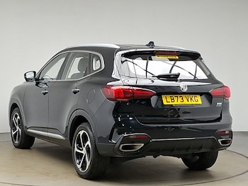 Used MG MG HS 2023 for sale - 78071509: Photo