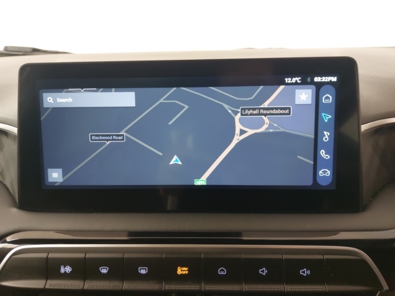 Used MG MG3 2025 for sale - 76532613: Photo 10