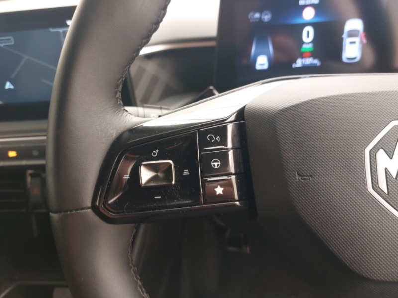 Used MG MG3 2025 for sale - 76532613: Photo 12