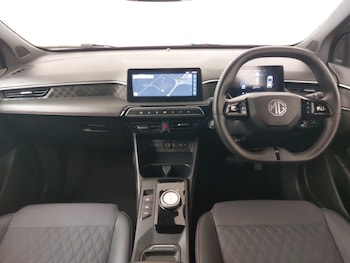 Used MG MG3 2025 for sale - 76532613: Photo