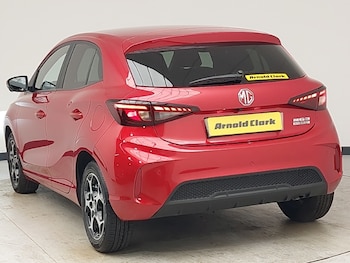 Used MG MG3 2025 for sale - 76532613: Photo