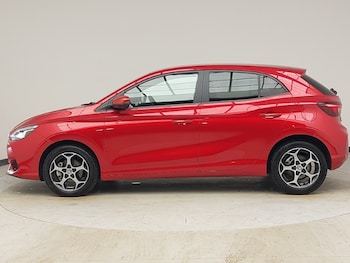 Used MG MG3 2025 for sale - 76532613: Photo