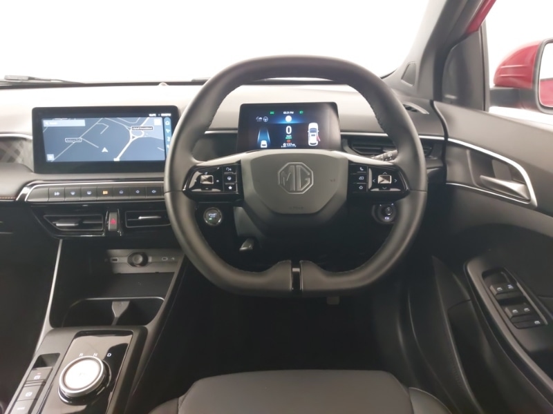 Used MG MG3 2025 for sale - 76532613: Photo 7