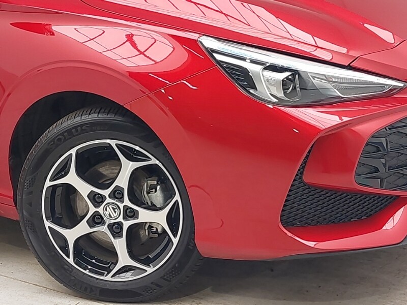 Used MG MG3 2025 for sale - 76532613: Photo 9