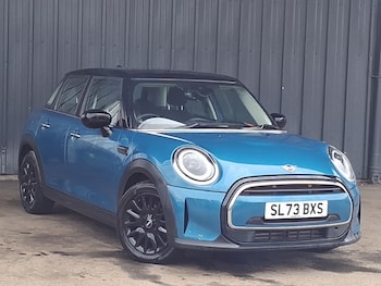 Used MINI Hatch 2023 for sale - 79086251: Photo
