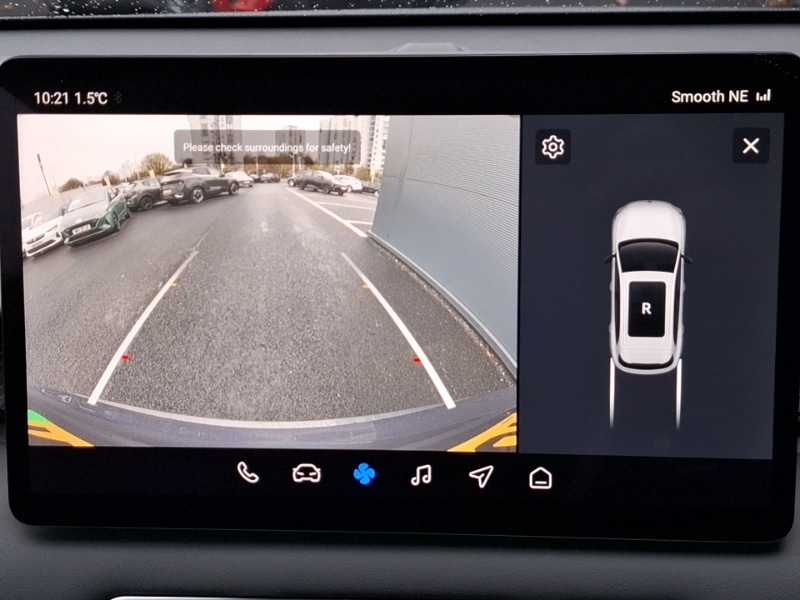 Used MG MGS5 2025 for sale - 77229142: Photo 11