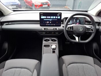 Used MG MGS5 2025 for sale - 77229142: Photo