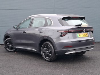 Used MG MGS5 2025 for sale - 77229142: Photo