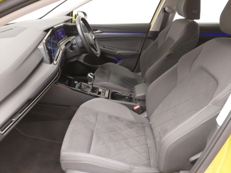 Used Volkswagen Golf 2023 for sale - 77597235: Photo 5