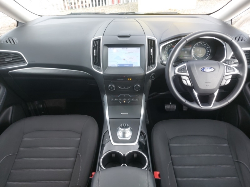 Used Ford Galaxy 2023 for sale - 77645495: Photo 2