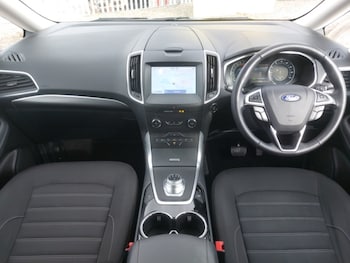 Used Ford Galaxy 2023 for sale - 77645495: Photo
