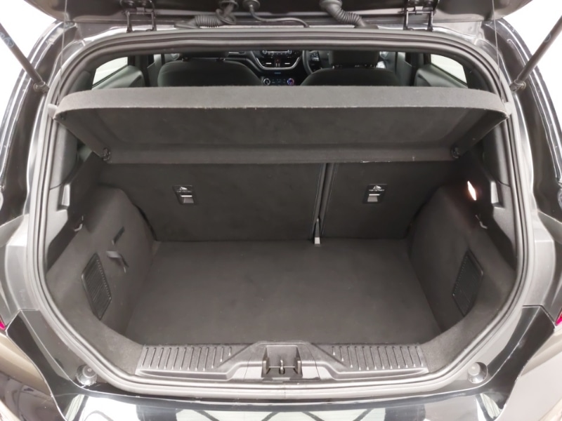 Used Ford Fiesta 2020 for sale - 77147182: Photo 8