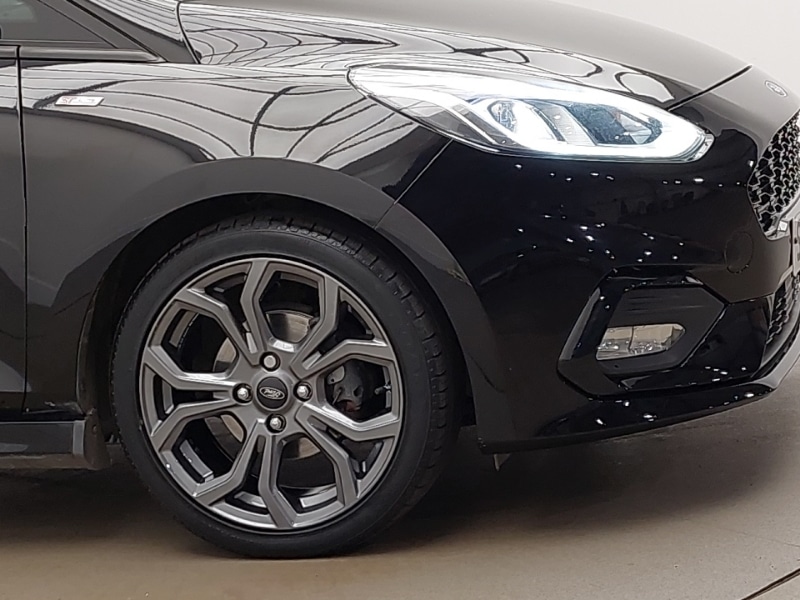 Used Ford Fiesta 2020 for sale - 77147182: Photo 9