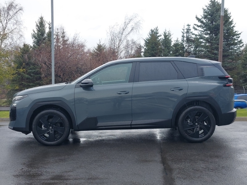 Used Citroen C5 Aircross 2026 for sale - 78099692: Photo 4