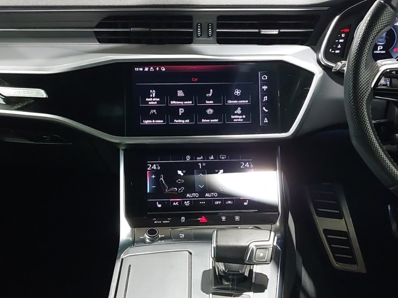 Used Audi A7 2019 for sale - 76666396: Photo 7