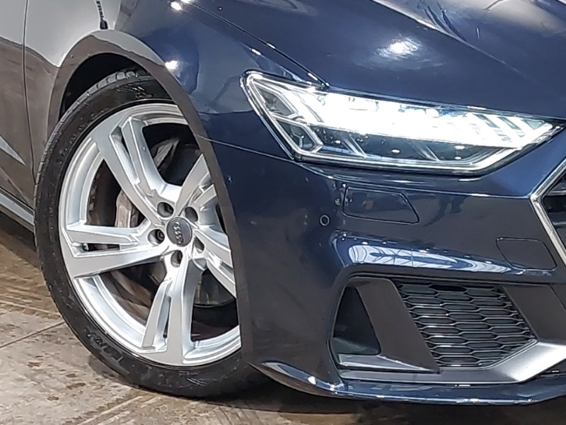 Used Audi A7 2019 for sale - 76666396: Photo 9
