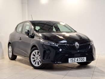 2024 - 1.6 E-TECH full hybrid 145 Evolution 5dr Auto