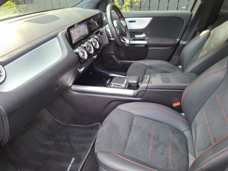Used Mercedes-Benz EQA 2021 for sale - 76155645: Photo 5