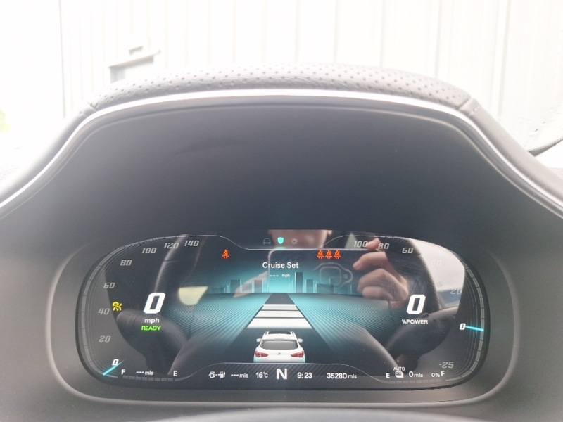 Used MG MG HS 2023 for sale - 76397755: Photo 10