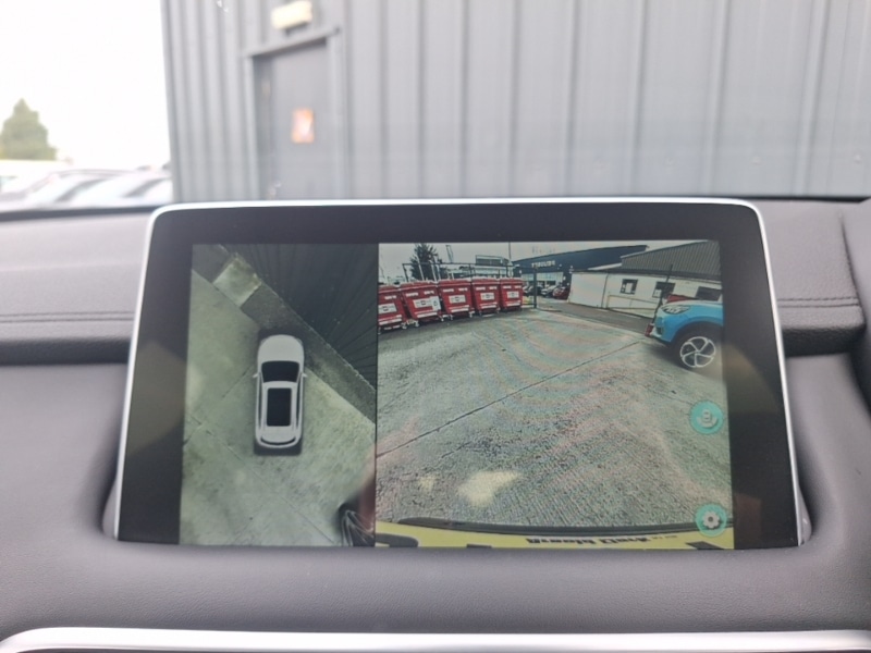 Used MG MG HS 2023 for sale - 76397755: Photo 11