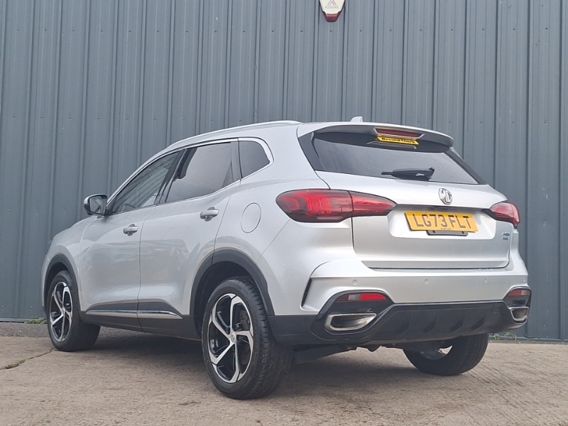 Used MG MG HS 2023 for sale - 76397755: Photo 3