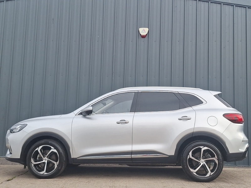 Used MG MG HS 2023 for sale - 76397755: Photo 4