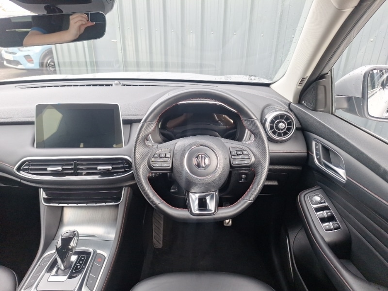 Used MG MG HS 2023 for sale - 76397755: Photo 7