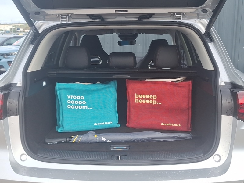 Used MG MG HS 2023 for sale - 76397755: Photo 8