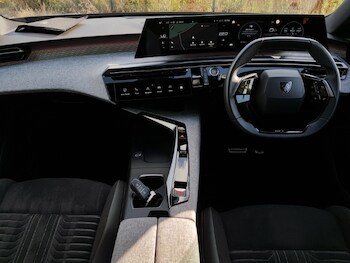 Used Peugeot 3008 2024 for sale - 76906788: Photo