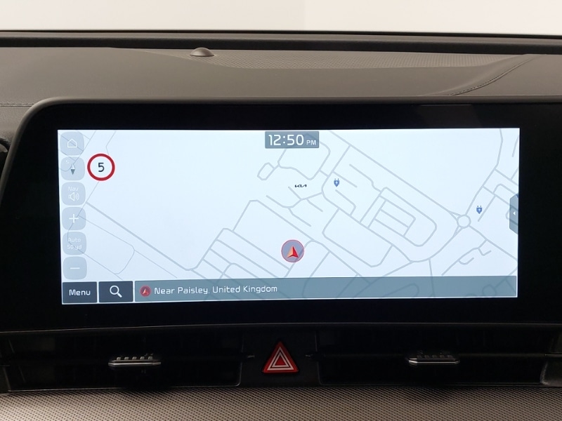 Used Kia Sportage 2025 for sale - 76816488: Photo 11