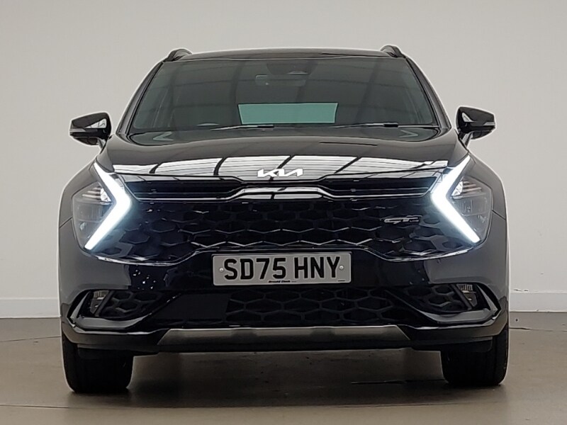 Used Kia Sportage 2025 for sale - 76816488: Photo 12