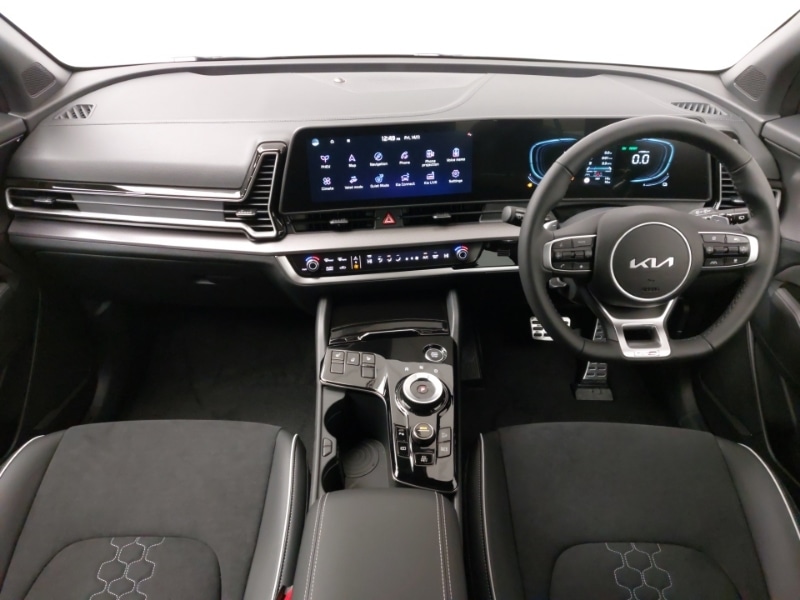 Used Kia Sportage 2025 for sale - 76816488: Photo 2