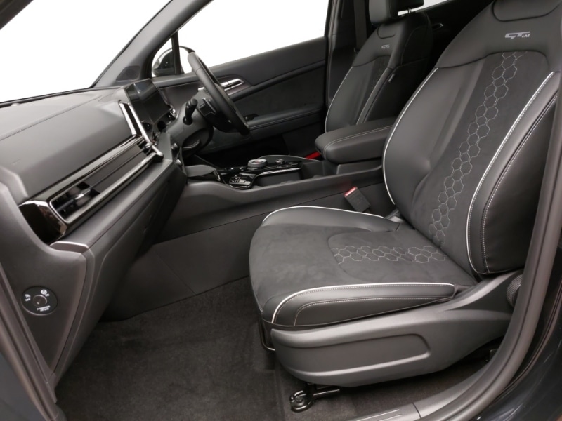 Used Kia Sportage 2025 for sale - 76816488: Photo 5