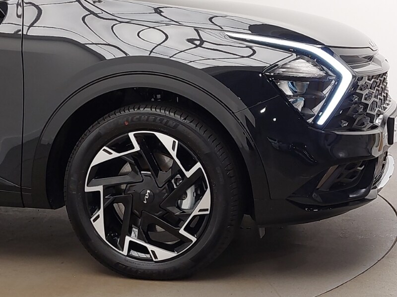 Used Kia Sportage 2025 for sale - 76816488: Photo 9