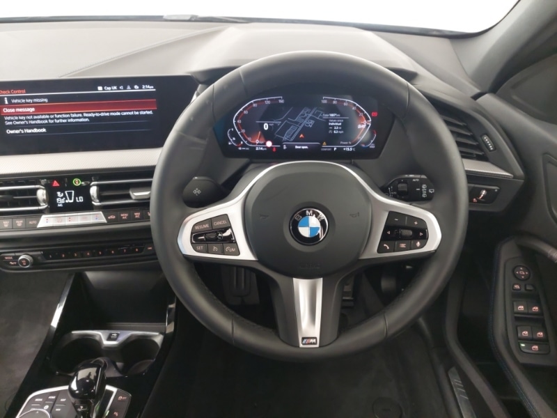 Used BMW 1 Series 2024 for sale - 77119351: Photo 10