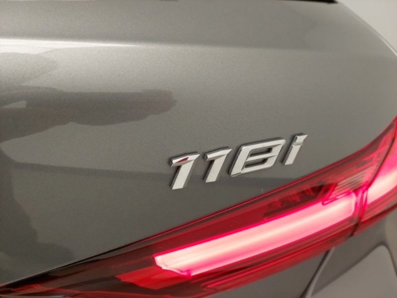 Used BMW 1 Series 2024 for sale - 77119351: Photo 12