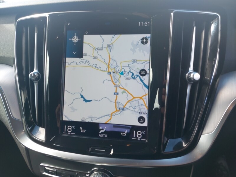 Used Volvo V60 2021 for sale - 76567483: Photo 10