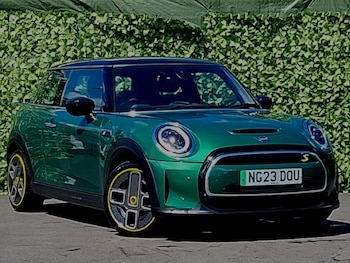Used MINI Cooper 2023 for sale - 78873099: Photo