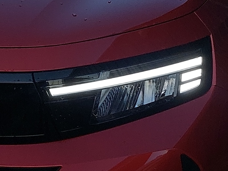 Used Vauxhall Frontera 2025 for sale - 77178684: Photo 12