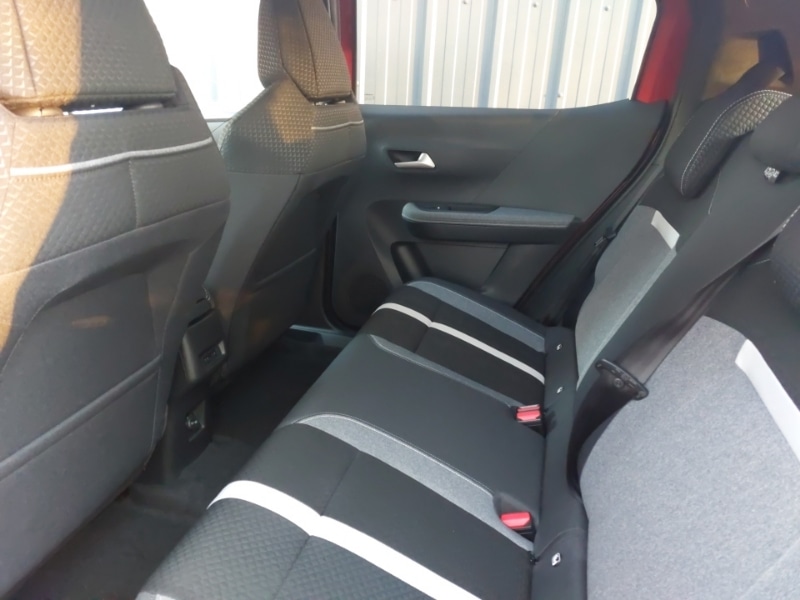 Used Vauxhall Frontera 2025 for sale - 77178684: Photo 6