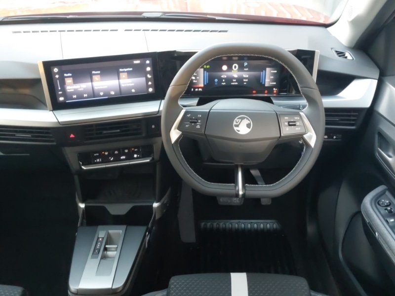 Used Vauxhall Frontera 2025 for sale - 77178684: Photo 7