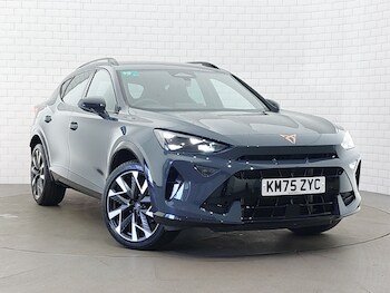 Used Cupra Formentor 2025 for sale - 77752312: Photo