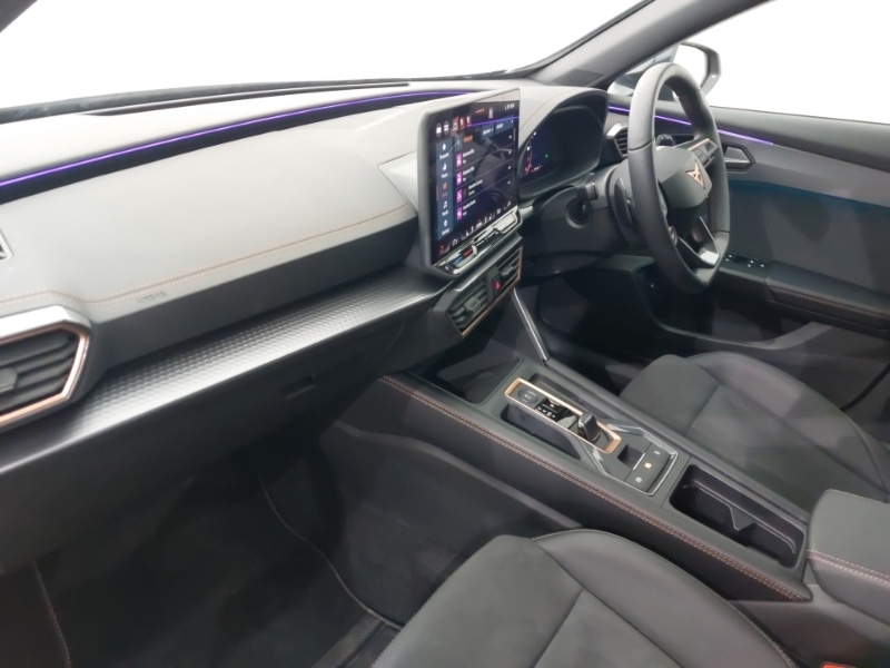 Used Cupra Formentor 2025 for sale - 77752312: Photo 5