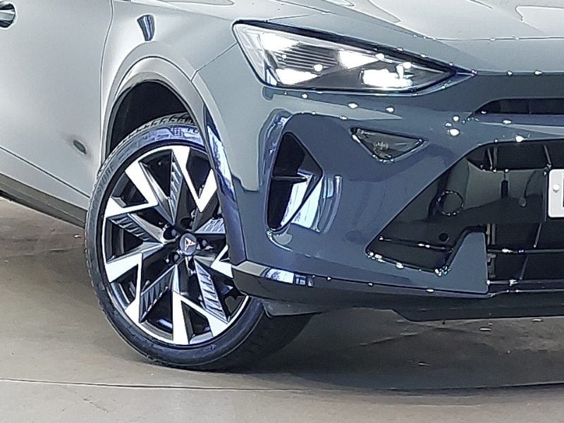 Used Cupra Formentor 2025 for sale - 77752312: Photo 9