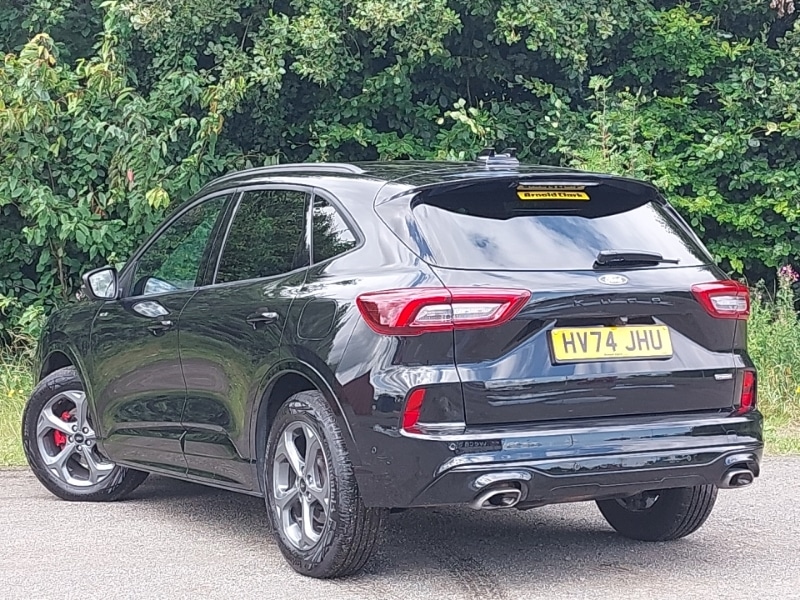 Used Ford Kuga 2024 for sale - 76521321: Photo 3