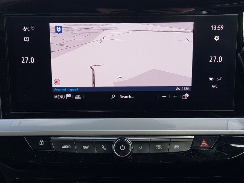 Used Vauxhall Mokka 2022 for sale - 77569564: Photo 10