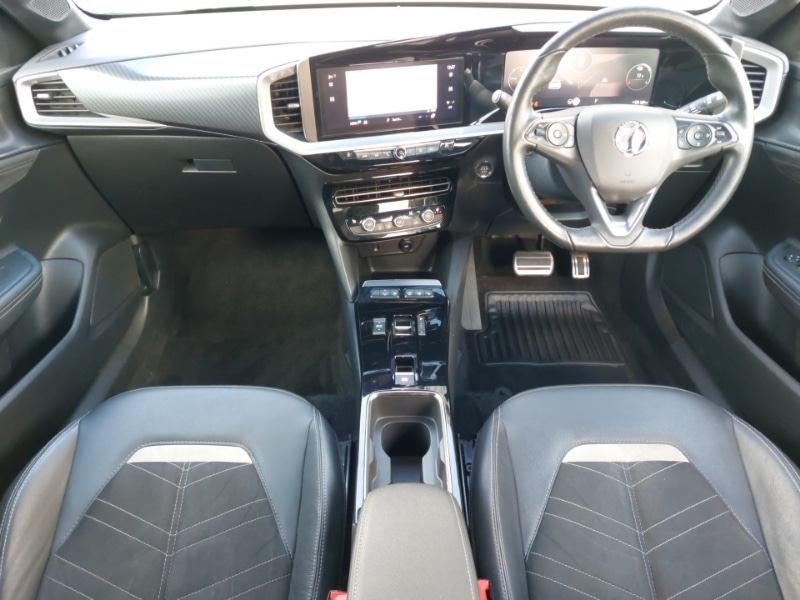 Used Vauxhall Mokka 2022 for sale - 77569564: Photo 2