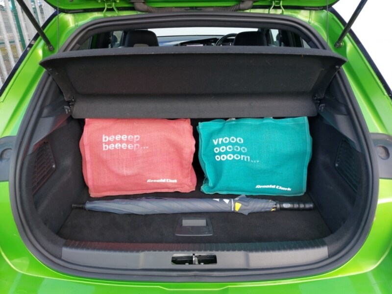 Used Vauxhall Mokka 2022 for sale - 77569564: Photo 8