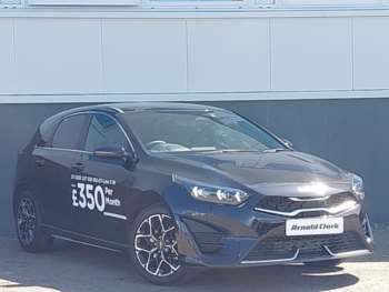 2025 - 1.5T GDi ISG 138 GT-Line 5dr