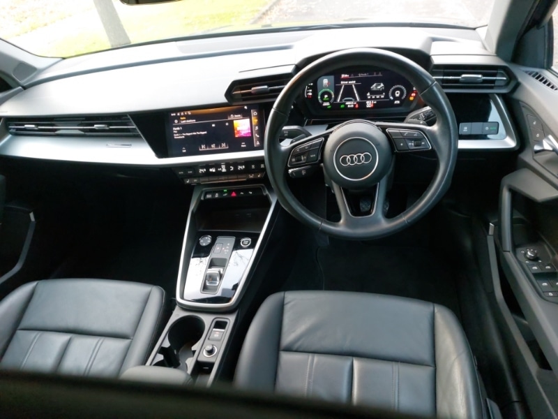 Used Audi A3 2021 for sale - 76671090: Photo 11